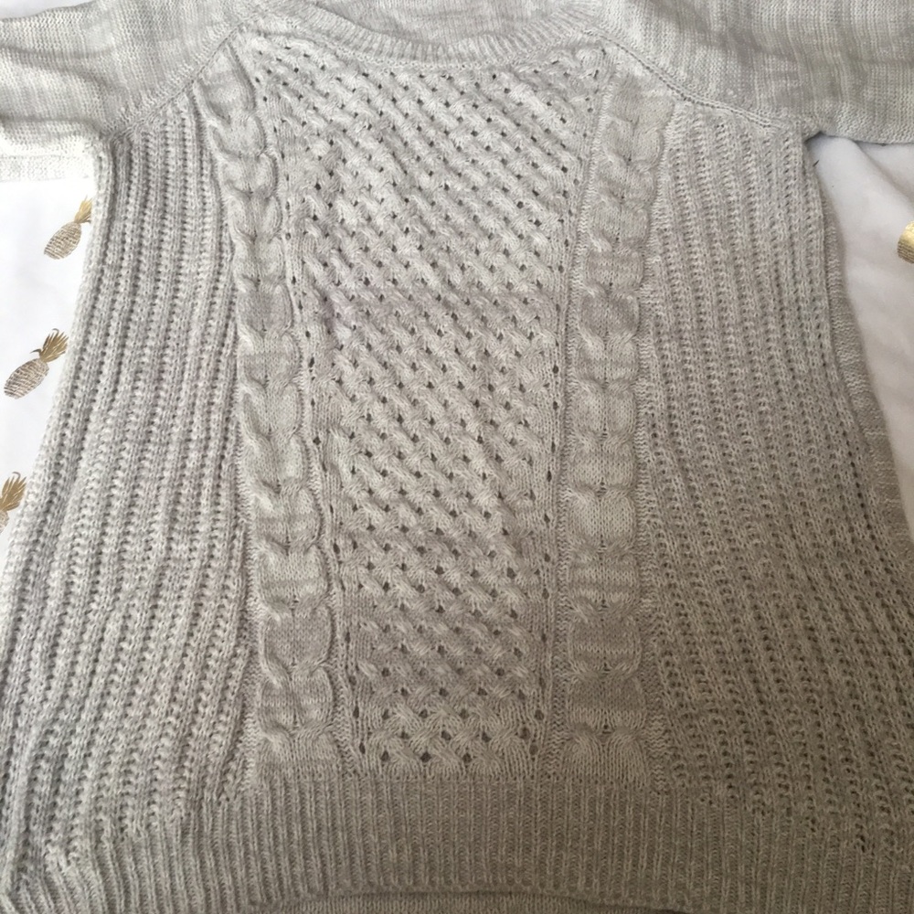 Sweater - Picture 2 of 3